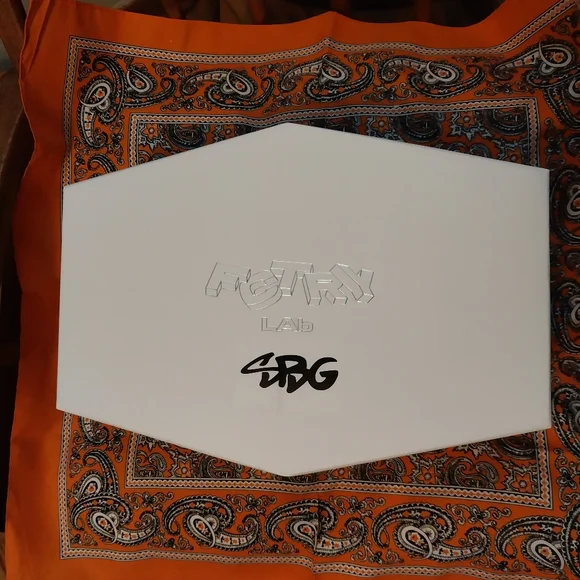 FCTRY Lab Knight RNR - Picture 9 of 10